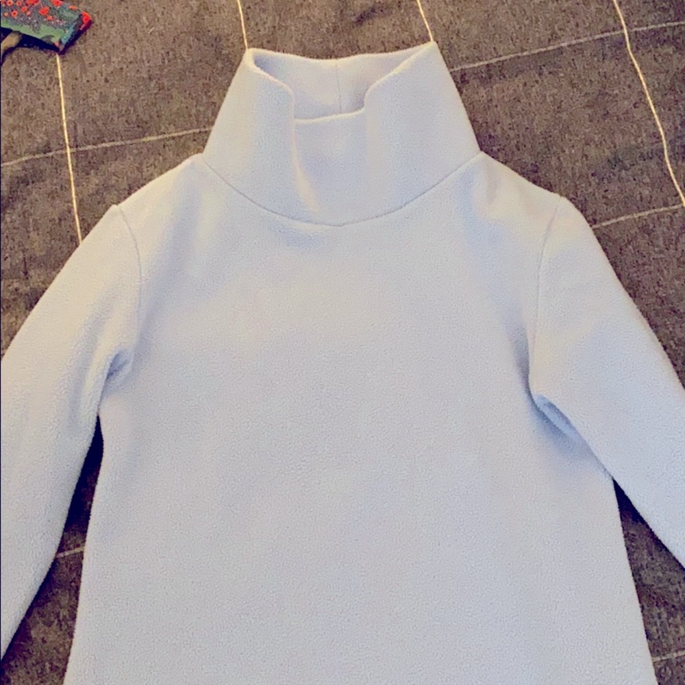 Dudley Stephens periwinkle Cobblehill - size small